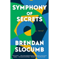 Symphony of Secrets - Paperback