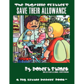 Save Their Allowance: Buster Bee's Adventures - Paperback
