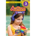 Autism: Understand Your Mind and Body (Engaging Readers, Level 3) - Paperback