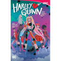 Harley Quinn Vol. 2: Eye Dont Like Me? - Paperback