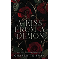 A Kiss From a Demon - Paperback