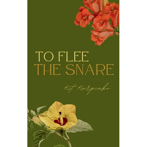 To Flee the Snare - Paperback