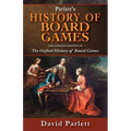 Oxford History of Board Games - Paperback