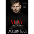 Slay: The Complete Series - Paperback
