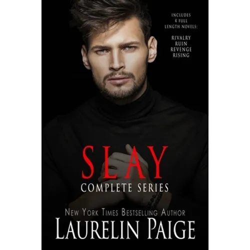 Slay: The Complete Series - Paperback