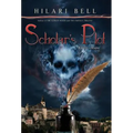 Scholar's Plot - Hardcover