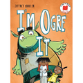 I'm Ogre It - Paperback