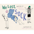 We Lost a Sock - Paperback