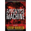 Apocalypse Machine - Paperback