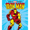 Iron Man: My Mighty Marvel First Book - Board Book