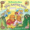 The Berenstain Bears and the Real Easter Eggs - Paperback