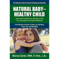 Natural Baby - Healthy Child - Paperback