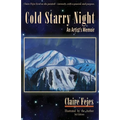 Cold Starry Night: An Artist's Memoir - Paperback
