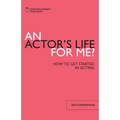 An Actor's Life for Me - Paperback