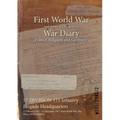 57 DIVISION 171 Infantry Brigade Headquarters: 13 February 1917 - 31 December 1917 (First World War, War Diary, WO95/2980/2)