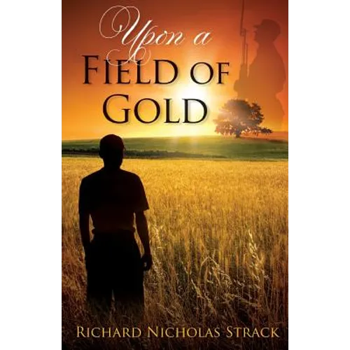 Upon a Field of Gold - Paperback