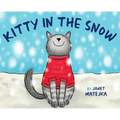 Kitty in the Snow - Hardcover