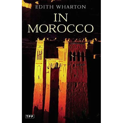 In Morocco - Paperback