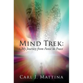 Mind Trek: My Journey from Panic to Peace - Paperback
