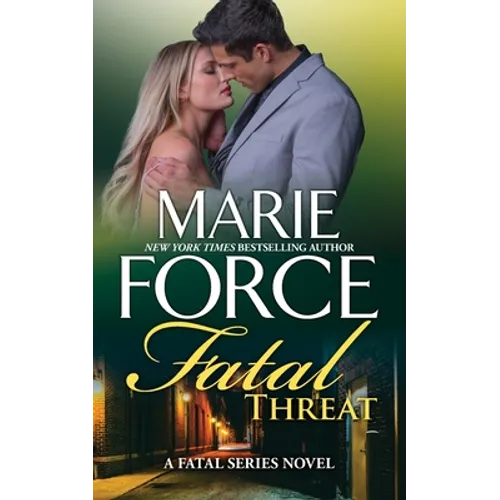 Fatal Threat - Paperback