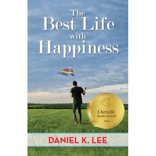 The Best Life with Happiness - Paperback