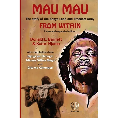 Mau Mau From Within
