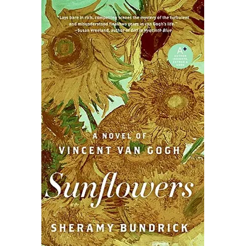 Sunflowers - Paperback