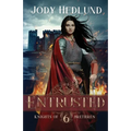 Entrusted - Paperback
