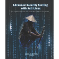 Advanced Security Testing with Kali Linux - Paperback