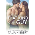 That Kind of Guy - Paperback
