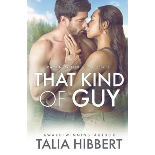 That Kind of Guy - Paperback