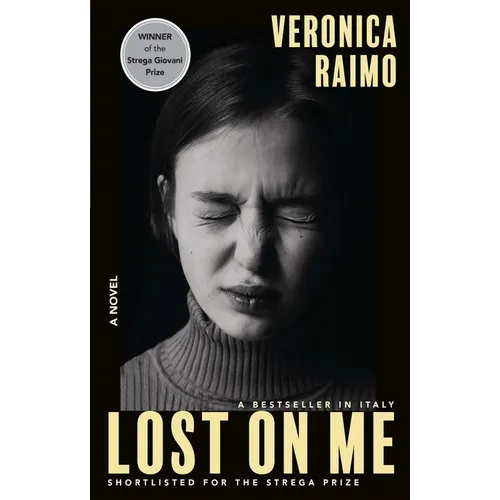Lost on Me - Paperback