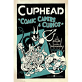 Cuphead Volume 1: Comic Capers & Curios - Paperback