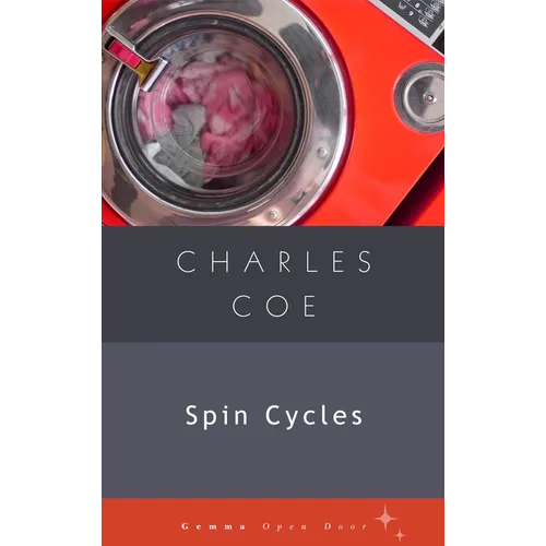Spin Cycles - Paperback