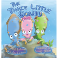 The Three Little Squid - Hardcover
