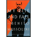 My Rise and Fall - Paperback