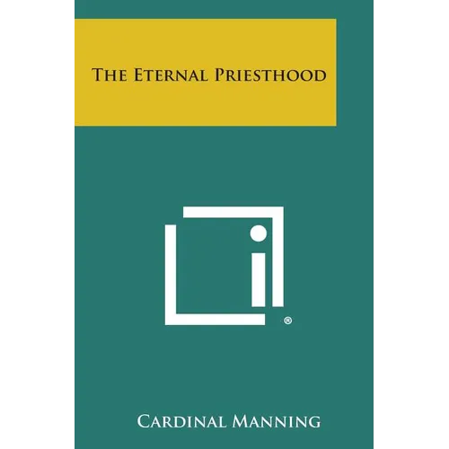 The Eternal Priesthood