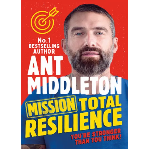 Mission Total Resilience - Paperback