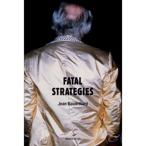 Fatal Strategies, New Edition - Paperback