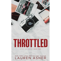 Throttled (Standard Edition) - Paperback