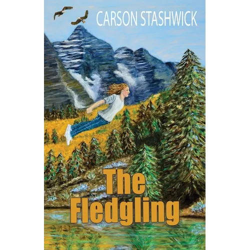 The Fledgling - Paperback