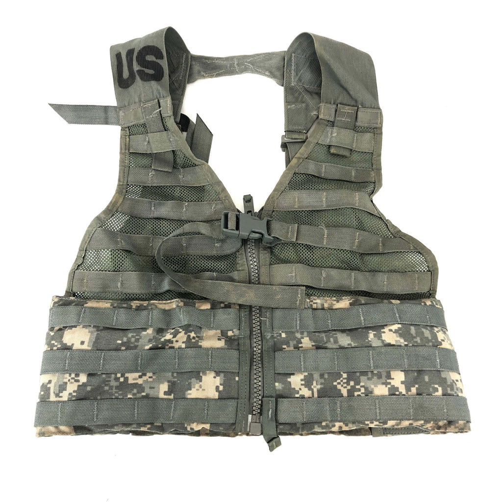 USGI Fighting Load Carrier (FLC) Vest