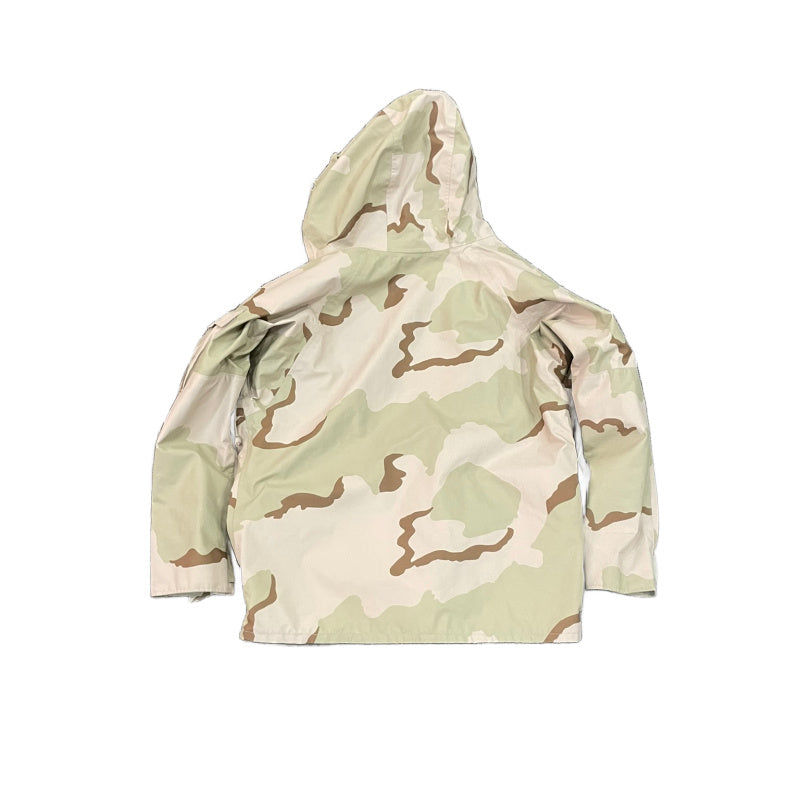 USGI | 3 Color Desert | GORE-TEX ECWS Complete Set
