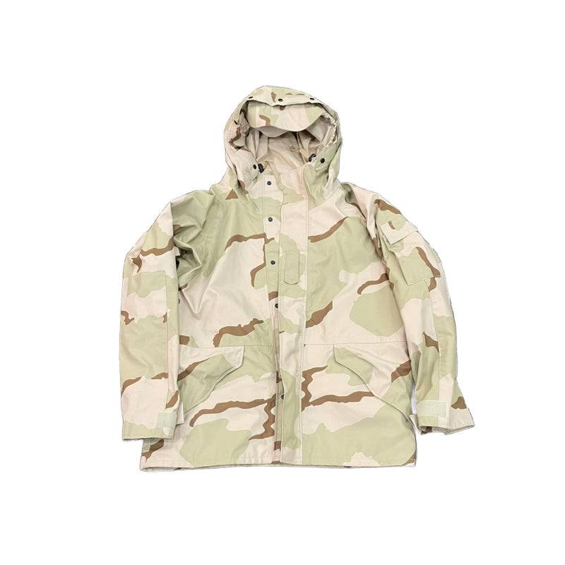 USGI | 3 Color Desert | GORE-TEX ECWS Complete Set