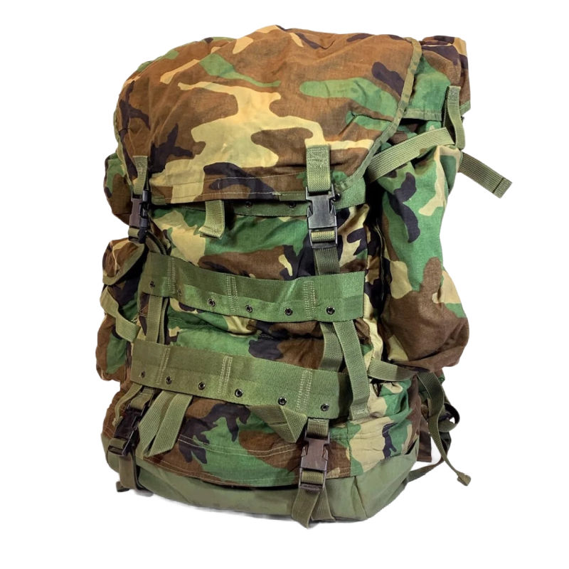 USGI | CFP 90 | Large Field Rucksack