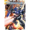 Mobile Suit Gundam Thunderbolt, Vol. 22 - Paperback