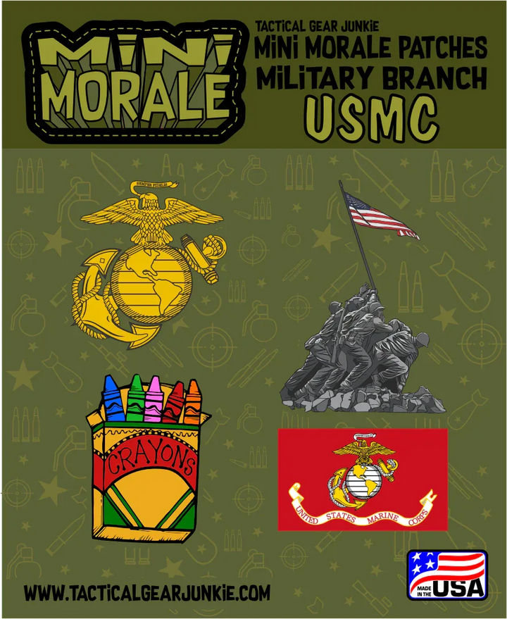 Stickers & Decals
