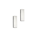 U.S. Navy Lieutenant Junior Grade Collar Device (O2) STA-BRITE® Pin-on (PAIR)
