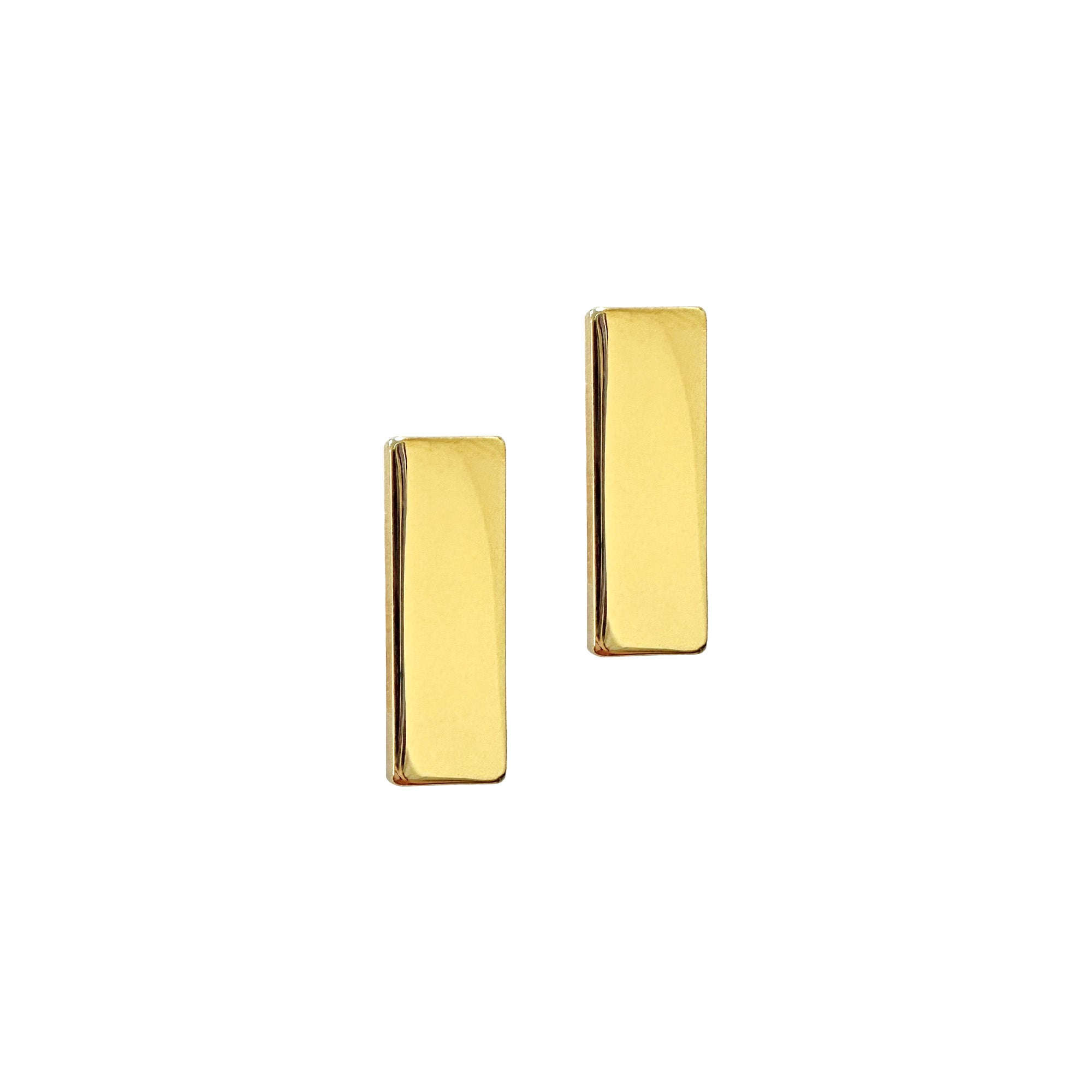 U.S. Navy/Coast Guard O1 Ensign STA-BRITE® Pin-On Collar Device (PAIR)