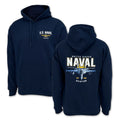 United States Naval Aviation Top Gun Hood (Navy)